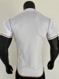 Japan Special Edition White Player 1:1 Quality Soccer Jersey 23/24