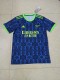 Arsenal Blue 1:1 Quality Training Jersey 23/24