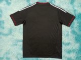 2012-2013 Lyon Away Fans 1:1 Quality Retro Soccer Jersey
