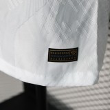 23/24 Corinthians Home White Player 1:1 Quality Soccer Jersey