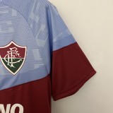 23/24 Fluminense 1:1 Quality Soccer Jersey