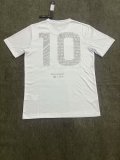 Napoli Special Edition White Fans 1:1 Quality Soccer Jersey 24/25