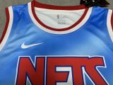 NBA Nets Durant No.7 1:1 Quality