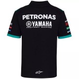 2021 F1 Formula One Black Short Sleeve Racing Suit 1:1 Quality