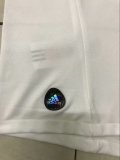 2011-2012 Retro Real Madrid Home Long Sleeve 1:1 Quality Soccer Jersey