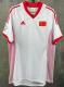 Retro China Home World Cup 1:1 Quality Soccer Jersey 2002