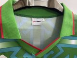 94/95 Morocco Away 1:1 Quality Retro Soccer Jersey