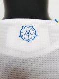 Leeds United Home Player 1:1 Quality  Soccer Jersey 24/25