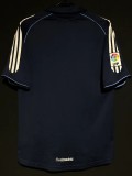 Real Madrid Away Retro 1:1 Quality Soccer Jersey 2005/2006