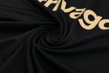 23/24 Chelsea Black 1:1 Quality Training Vest（A-Set）