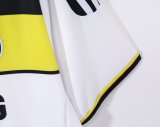 2011-2012 Chelsea Third 1:1 Quality Retro Soccer Jersey