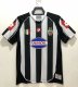 Juventus Home 1:1 Quality Retro Soccer Jersey 2002/2003