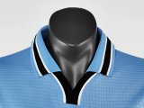 1998 Lazio Home 1:1 Quality Retro Soccer Jersey
