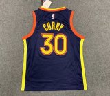 NBA Warrior 【customized】 Curry No. 30 1:1 Quality