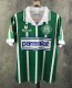 1993/1994 Palmeiras Home Fans Version 1:1 Quality Retro Soccer Jersey