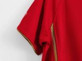2005-2006 Liverpool Home 1:1 Quality Retro Soccer Jersey