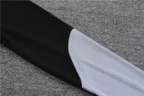 22/23 Barcelona Training Suit Gray Fans Version 1:1 Quality Training Jersey