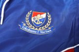 Yokohama F Marinos Blue Windbreaker 23/24