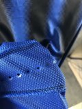 2010-2011 Inter Milan Home Long Sleeve 1:1 Retro Soccer Jersey