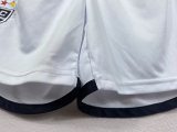 23/24 Sao Paulo Home 1:1 Quality Shorts