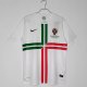 2012 Portugal Away Fans 1:1 Quality Retro Soccer Jersey