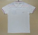 1982 England Home 1:1 Quality Retro Soccer Jersey