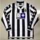 1999-2000 Juventus Home 1:1 Quality Retro Soccer Jersey