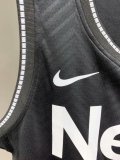 NBA Nets home Irving No.11 1:1 Quality new season