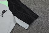 Liverpool Gray 1:1 Quality Training Jersey（A-Set）23/24