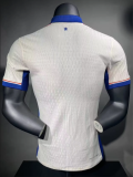 Chelsea Away Player Version 1:1 Quality Soccer Jersey 24/25