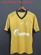 Zenit Saint Petersburg Third Yellow Fans 1:1 Quality Soccer Jersey 23/24