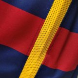 2015/2016 Barcelona Home 1:1 Quality Retro Soccer Jersey
