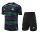 Real Madrid Green 1:1 Quality Training Jersey（A-Set）23/24