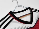 2014-2015 Germany Home Retro Soccer Jersey
