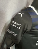 Al Hilal SFC Third  Player  1:1 Quality Soccer Jersey 23/24