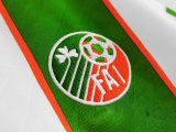 1994 Ireland Away 1:1 Quality Retro Soccer Jersey