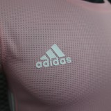 Algeria Pink Player 1:1 Quality Soccer Jersey 23/24