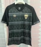 2021/22 Iraq Black Third Fans 1:1 Quality Soccer Jersey