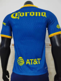 23/24 Club American Away Player 1:1 Quality Soccer Jersey