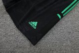 Real Madrid Green 1:1 Quality Training Vest（A-Set）23/24