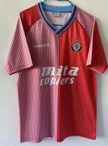 1988 Retro Aston Villa Home 1:1 Quality Soccer Jersey 1988 Retro Aston Villa Home 1:1 Quality Soccer Jersey