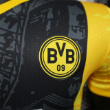 24/25 Dortmund Special Edition Player 1:1 Quality Soccer Jersey