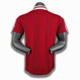 1995 Liverpool Home 1:1 Quality Retro Soccer Jersey
