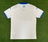 Honduras Home Fans 1:1 Quality Soccer Jersey 23/24