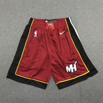 Heat Red 1:1 Quality NBA Pants Heat Red 1:1 Quality NBA Pants