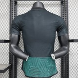 United Arab Emirates Away Player 1:1 Quality Soccer Jersey 24/25