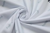22/23 Paris Tank Top Training Kit White 1:1 Quality Training Shirt