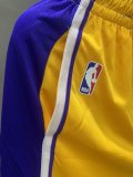 NBA Lakers Hot pressing Shorts 1:1 Quality