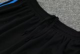 23/24 Manchester United Black 1:1 Quality Training Vest（A-Set）