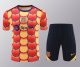 Barcelona Yellow 1:1 Quality Training （A-Set）24/25